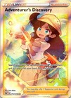 Adventurer's Discovery