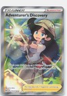 Adventurer's Discovery