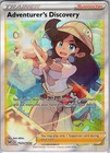 Adventurer's Discovery
