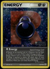 R Energy