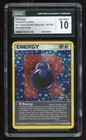 R Energy