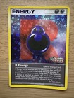 R Energy
