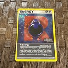R Energy
