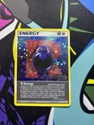 R Energy