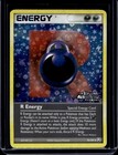 R Energy