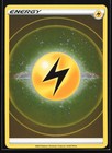 Lightning Energy
