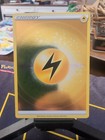 Lightning Energy