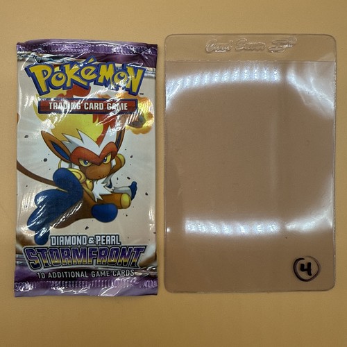 Booster Pack