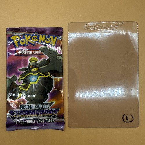 Booster Pack