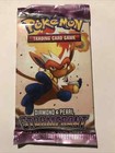 Booster Pack