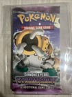 Booster Pack