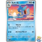 Wartortle