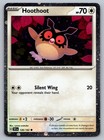 Hoothoot