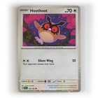 Hoothoot