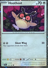 Hoothoot