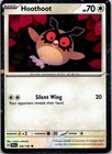 Hoothoot