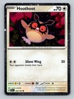 Hoothoot