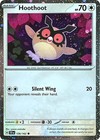 Hoothoot