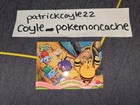 Exeggcute Plus One