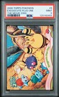 Exeggcute Plus One