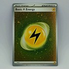 Basic Lightning Energy