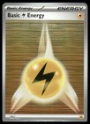 Basic Lightning Energy