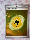 Basic Lightning Energy
