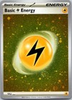 Basic Lightning Energy