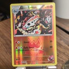 Team Magma's Lairon