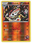 Team Magma's Lairon