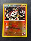 Team Magma's Lairon