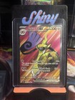 Aegislash ex