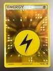 Lightning Energy