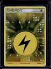 Lightning Energy