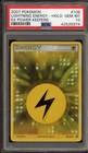 Lightning Energy