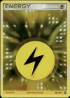 Lightning Energy
