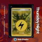 Lightning Energy