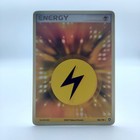 Lightning Energy