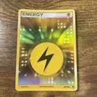 Lightning Energy