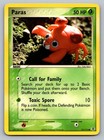 Paras