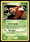 Paras