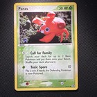 Paras