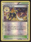 All-Night Party