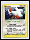 Zangoose