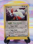 Zangoose