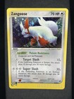 Zangoose