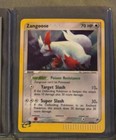 Zangoose