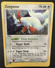 Zangoose