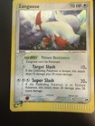 Zangoose