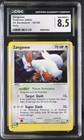 Zangoose